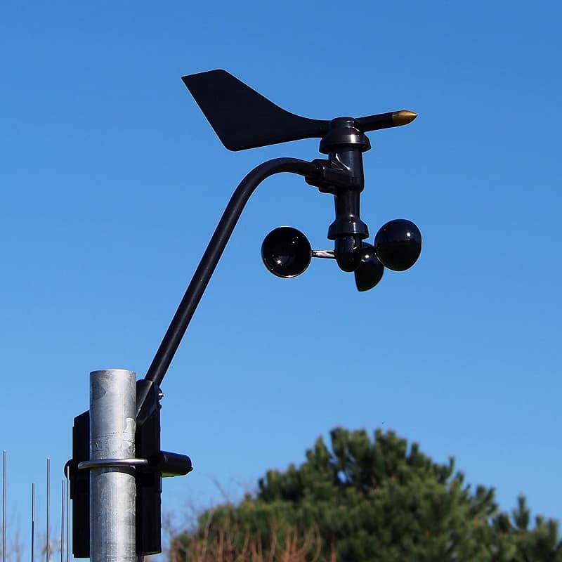 Davis Instruments Anemometer