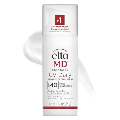 EltaMD UV Daily SPF 40 Face Sunscreen