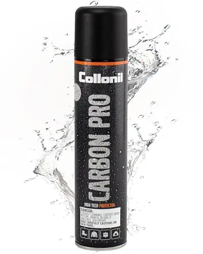 Collonil Carbon Pro shoe protector spray