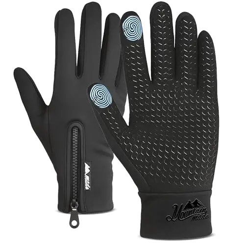 Mountain Made cold weather genesis gloves