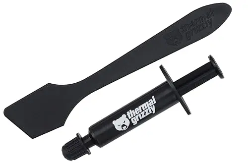 Thermal Grizzly Kryonaut thermal paste for demanding applications