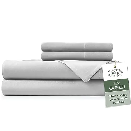 Hotel Sheets Direct bamboo luxury sheets