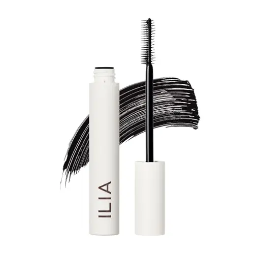 ILIA Limitless Lash Clean Mascara in minimalist packaging