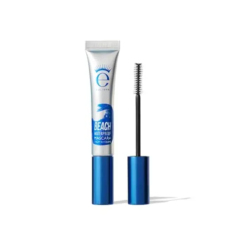 Eyeko Beach Waterproof Mascara with coconut oil infusion