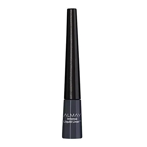 Almay Intense Liquid Eyeliner in black pearl