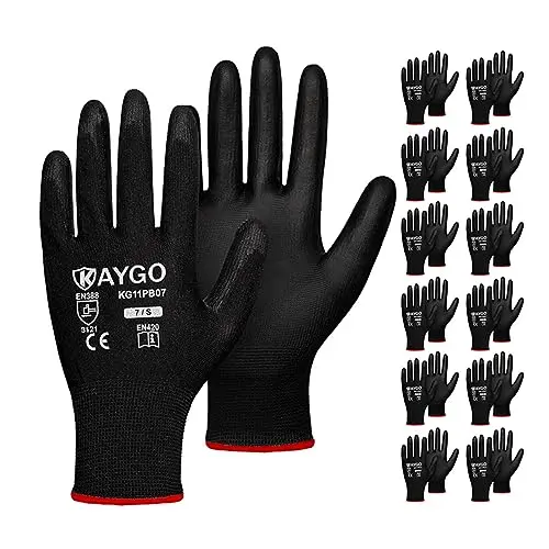 KAYGO Safety Work Gloves product image