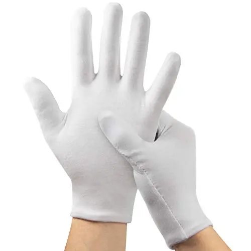 HMNYSOL Moisturizing Gloves Overnight product image