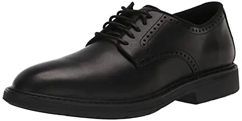 Cole Haan Go-to waterproof oxford shoe
