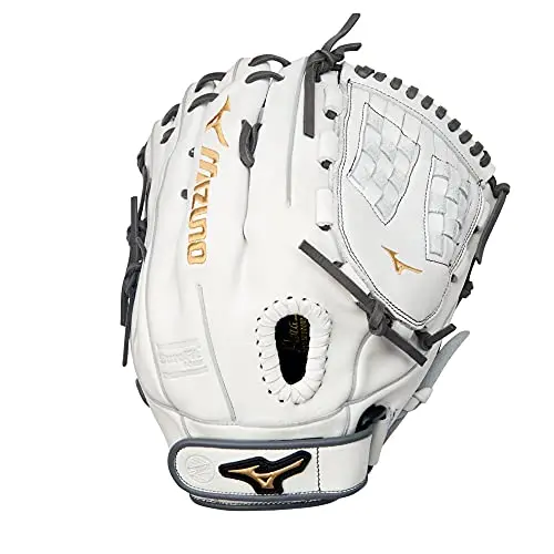 Mizuno MVP Prime Fastpitch Softball Glove