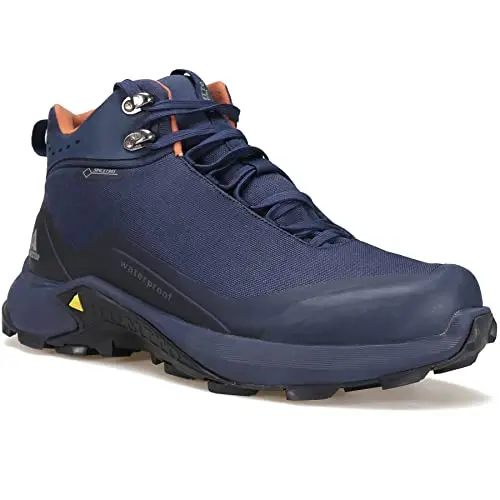 HUMTTO waterproof hiking boots for men