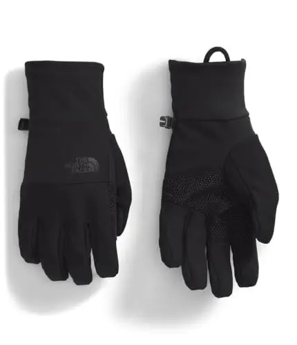 THE NORTH FACE Apex Etip touchscreen compatible gloves