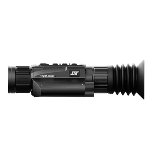 DNT Optics Hydra multi-function thermal scope