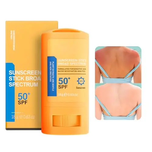 Reef Safe Sunscreen Stick SPF 50+ product image